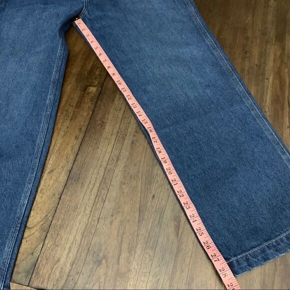 Polo by Ralph Lauren Limited Edition Sport Jeans - Picture 14 of 15